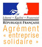 Agrément Entreprise Solidaire