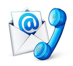 Contactez notre agence de services à domicile