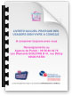 Livret d'accueil Compagnons de Vie à Domicile